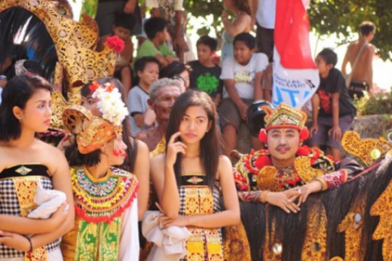 #1000SBIT, Gawean Anak Muda yang Bakal Menggemparkan Pariwisata Indonesia - JPNN.COM