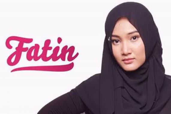 Bisa Bawakan Lagu Maia Estianty, Seperti ini Perasaan Fatin - JPNN.COM