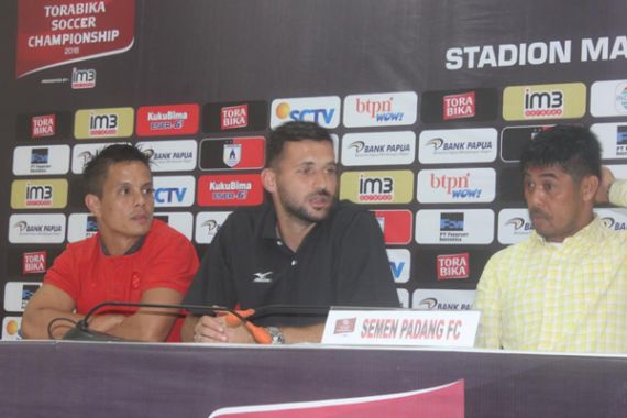 Persipura vs SP: Tuan Rumah Cari Banyak Gol, Tamu Ingin Menang - JPNN.COM