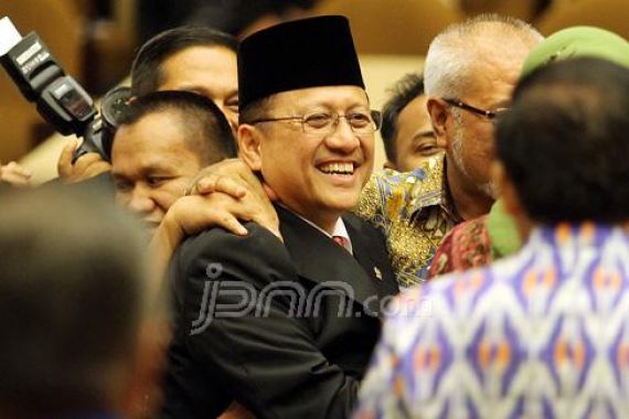 Irman Gusman Menolak Bungkusan, Lalu KPK Masuk... - JPNN.COM