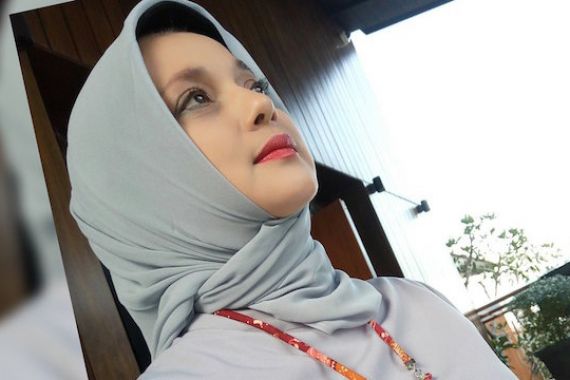 Marissa Haque Labrak Feni Rose, Singgung Yahudi Sampai Ingatkan Kematian - JPNN.COM