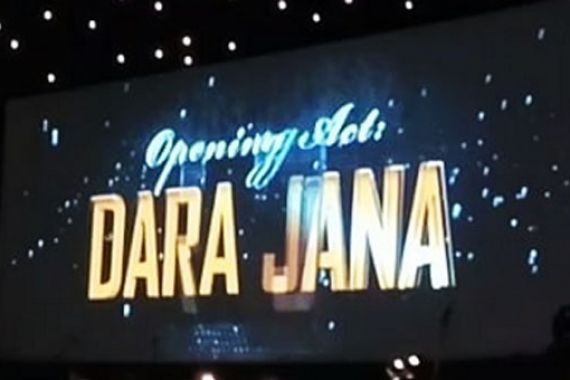 Dara Jana, Trio Bentukan Titi DJ Berhasil Pukau Publik - JPNN.COM