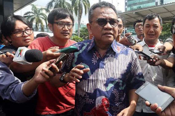 Taufik Gerindra: Ahok Harus Diturunkan, Apapun Alasannya - JPNN.COM