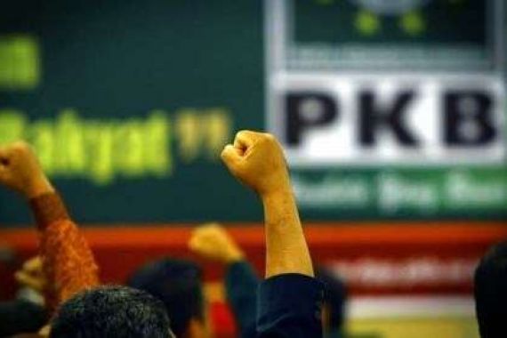 PKB Resmi Usung Kader Sendiri - JPNN.COM