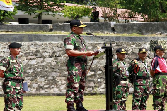 Panglima TNI: Raih Kemenangan Dengan Cara Terhormat - JPNN.COM