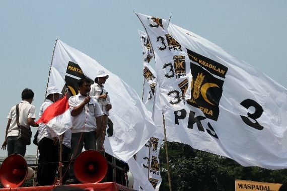 PKS Sodorkan Ahmad Yani jadi Pendamping Diky Candra - JPNN.COM