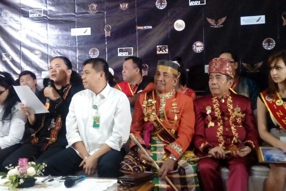 Malam Penghargaan IFFPIE Dianugerahkan di KLHK - JPNN.COM