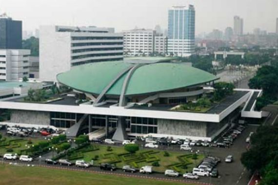 Curigai Penangkapan Irman Gusman Didesain Untuk Bubarkan DPD - JPNN.COM