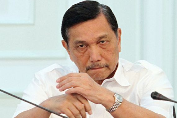 Politikus PKS Cemas dengan Datangnya Aba-aba dari Pak Luhut - JPNN.COM