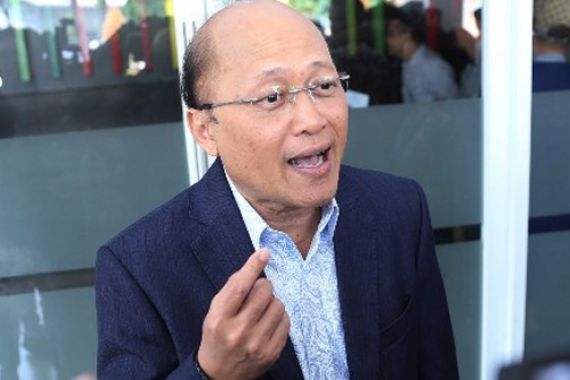 Gara-gara Pernyataan Kiswinar, Mario Teguh Rugi Hingga Miliaran - JPNN.COM