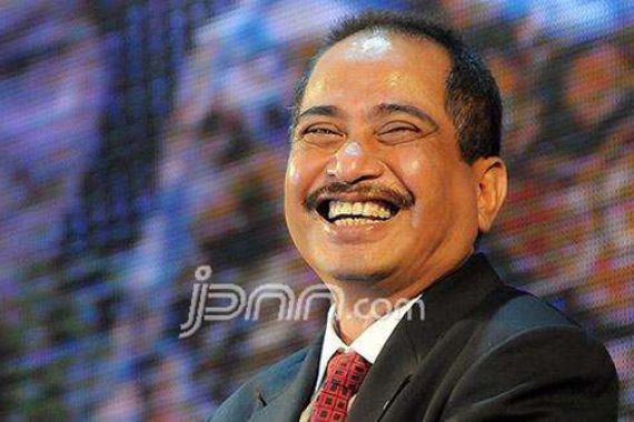 Menpar Arief Yahya Sarankan Aceh Ikut Standar GMTI - JPNN.COM
