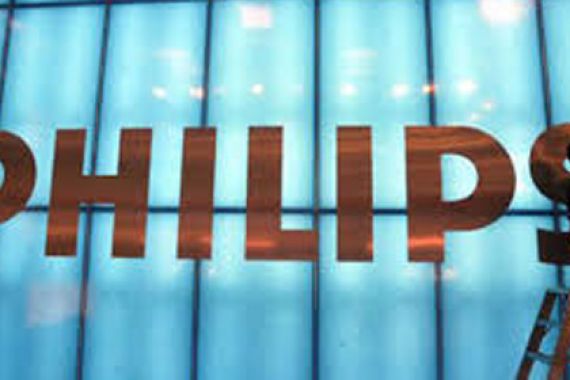 Absen Lama, Philips Target 5 Besar Penjualan TV LED - JPNN.COM