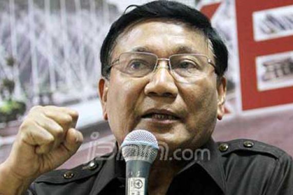 Muncul Isu Kocok Ulang Pimpinan DPD, Farouk: Salah Saya Apa? - JPNN.COM