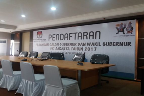 Ini Syarat Pendaftaran Cagub dan Cawagub - JPNN.COM