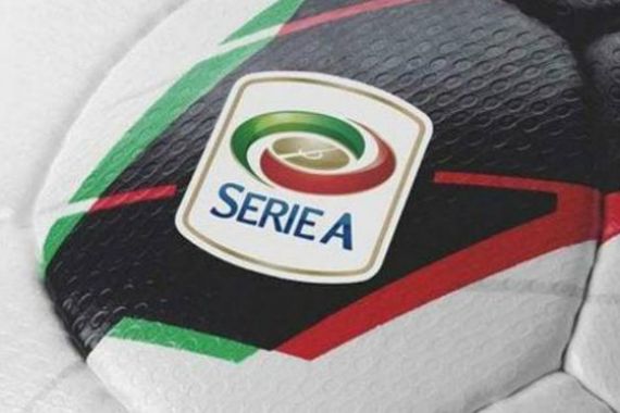 Presiden FIGC Ingin Susutkan Klub Peserta Serie A - JPNN.COM