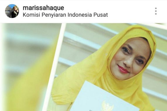Marissa Haque: Saudaraku Feni Rose Tinggal Tunggu Sempritan - JPNN.COM