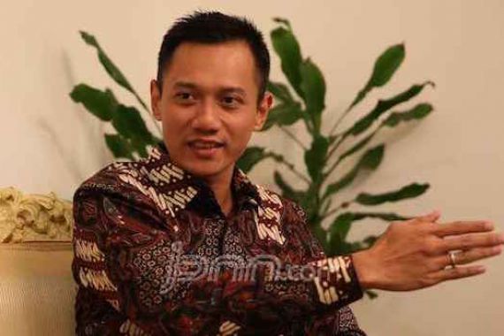 Pertemuan di Cikeas Sepakati Anak SBY Jadi Penantang Ahok - JPNN.COM
