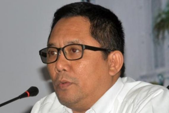 Maaf Bu Mega, Putra Ali Sadikin Pilih Membela Sandiaga - JPNN.COM