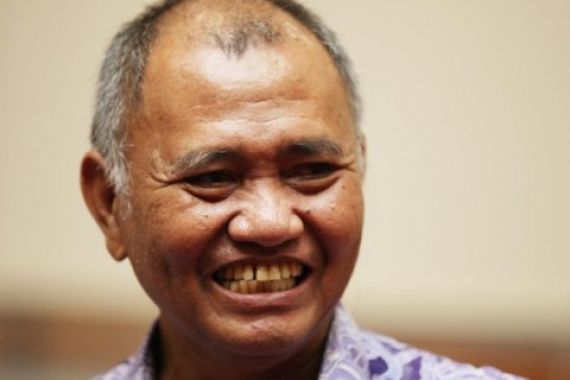 KPK Bantah Larang Senator Besuk Irman Gusman - JPNN.COM