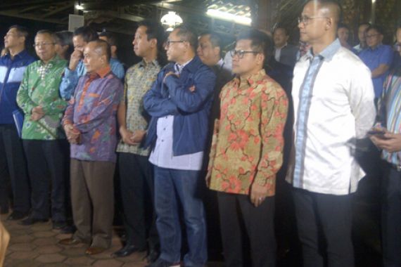 Koalisi Cikeas Dicap Cuma Strategi Lain Muluskan Ahok - JPNN.COM