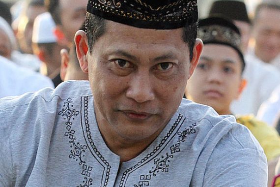 Buwas: Lampung Peringkat Kedua di Sumatera - JPNN.COM