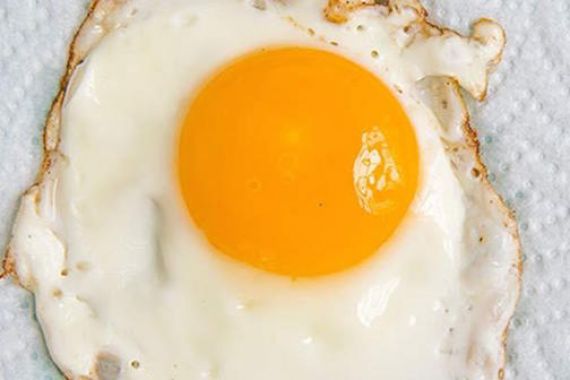 Inilah Manfaat Ajaib Telur, Tak Hanya Untuk Kesehatan - JPNN.COM