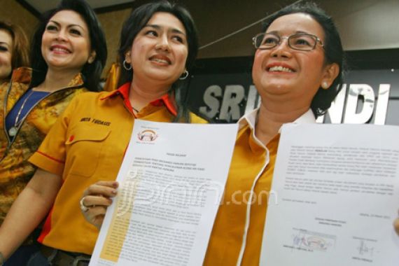 Poros Cikeas Usung Agus-Sylviana, Begini Kata Timses Ahok - JPNN.COM