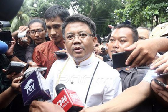 Gerindra dan PKS Belum Deal, Kemungkinan Malah Berubah - JPNN.COM