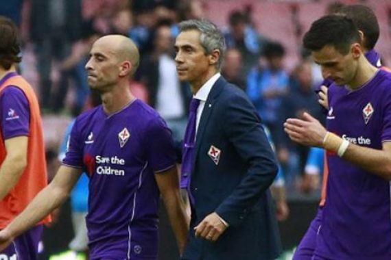 Seri Lawan Udinese, Sousa Sayangkan 30 Menit Pertama - JPNN.COM