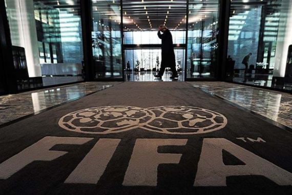 FIFA dan France Football Pecah Kongsi soal Ballon d'Or - JPNN.COM