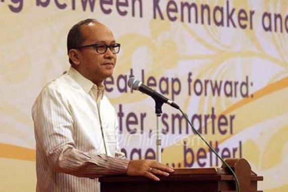 Tax Amnesty Indonesia Diyakini Paling Sukses di Dunia - JPNN.COM