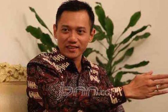 Usung Anak Pak SBY, Demokrat: ini Bukan Sekedar Wangsit yang Baik - JPNN.COM