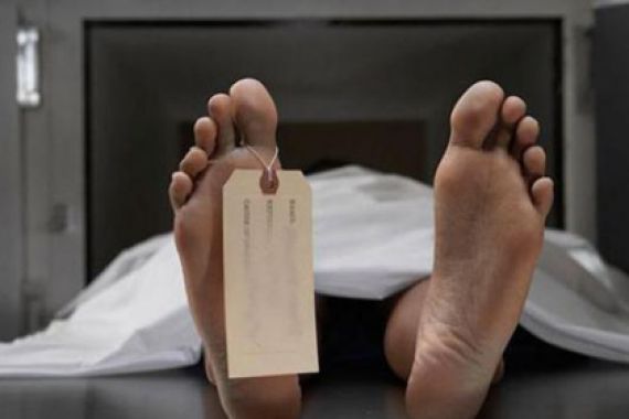 Kisah Pilu Pria Pencari Kenikmatan Dunia, Mati di Ranjang Lokalisasi - JPNN.COM
