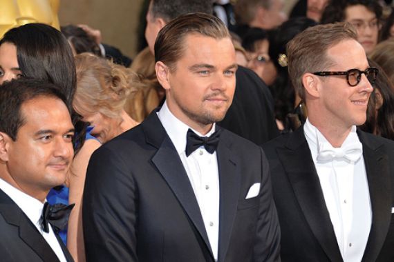 Leonardo DiCaprio, Korupsi di Malaysia dan Marlon Brando... - JPNN.COM