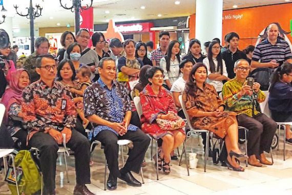 Kemenpar Gaet Komunitas Muda Vietnam untuk Promosikan Wonderful Indonesia - JPNN.COM