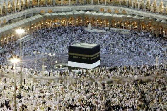 Banyak Temuan, Penyelenggaraan Haji 2015 Kok Dapat Opini WDP - JPNN.COM