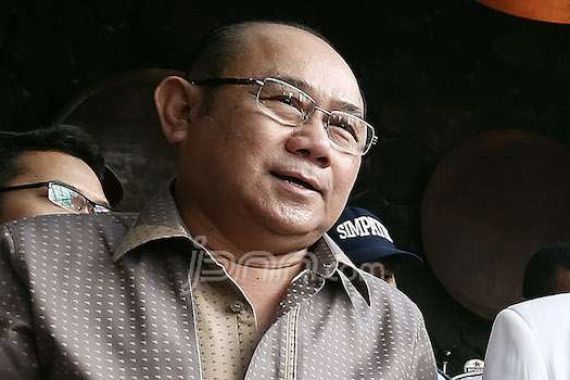 Bang Nara Yakin Dua Partai Ini Akan Dukung Agus-Sylvi - JPNN.COM