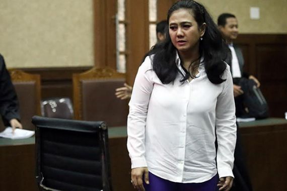 Hakim Perintahkan KPK Usut Rapat "Bagi-Bagi Jatah" Pimpinan Komisi V - JPNN.COM