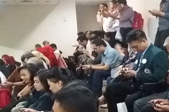UU Pendidikan Dokter Tidak Memuat Kuota Mahasiswa Daerah - JPNN.COM