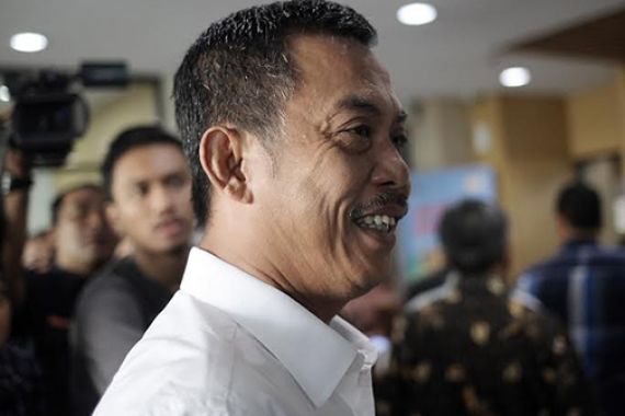 Ketua DPRD DKI Siap Gantikan Nusron Wahid - JPNN.COM