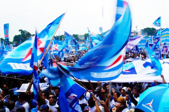 Demokrat Formulasikan Agenda Pemenangan Lima Pilkada di Lampung - JPNN.COM