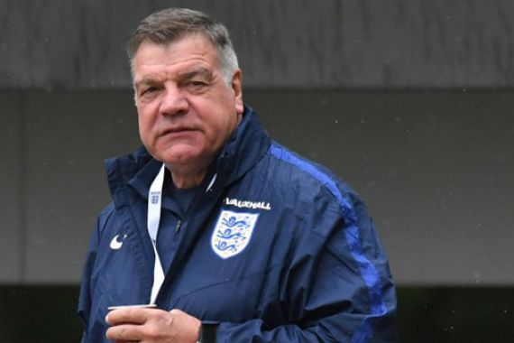 Terlibat Skandal, Allardyce Bukan Lagi Manajer Timnas Inggris! - JPNN.COM