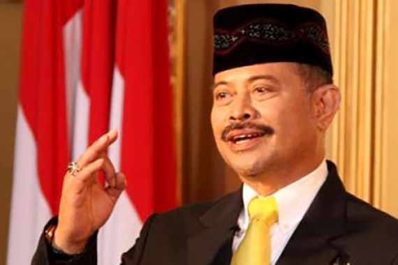Diam-diam, Gubernur Syahrul Yasin Limpo Turun Tangan - JPNN.COM