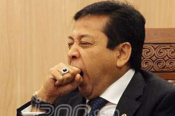 Muncul Desakan Kursi Ketua DPR Dikembalikan ke Papa Novanto - JPNN.COM