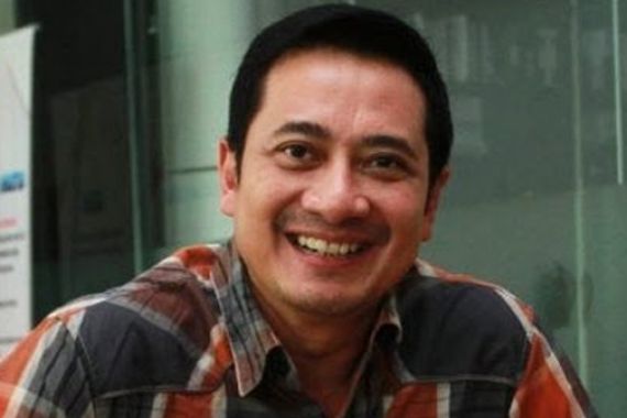 Bukan di Tempat Romantis, Ivan Fadilla Sering Janjian di Rest Area - JPNN.COM