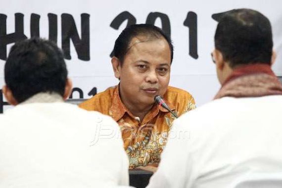 KPU DKI Ogah Buka Hasil Tes Kesehatan Cagub - JPNN.COM