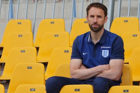 Sambil Menunggu Wenger, FA Percayakan Timnas Inggris ke Tangan Southgate - JPNN.COM