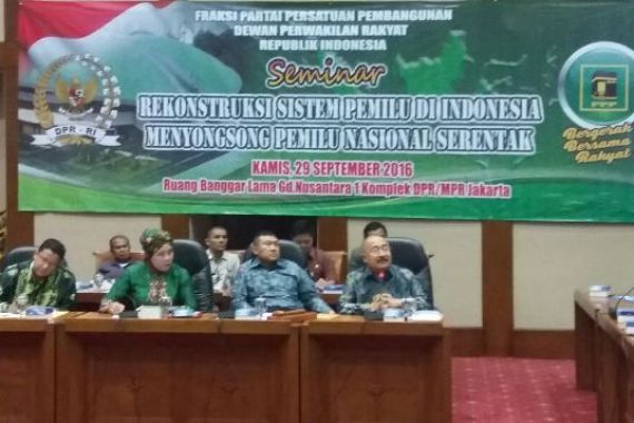 Dorong Penerapan E-Rekapitulasi Suara, Bukan E-Voting - JPNN.COM