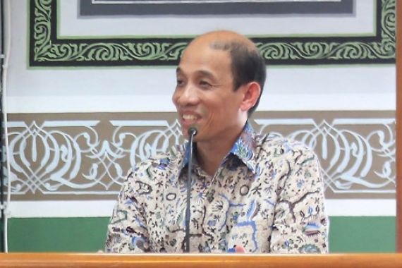 Gerindra tak Akan Recoki Jokowi soal Archandra, Asalkan... - JPNN.COM