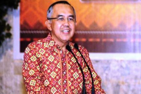 Bawa Riau ke Posisi 7 di PON Jabar, Para Atlet Diganjar Bonus Besar - JPNN.COM
